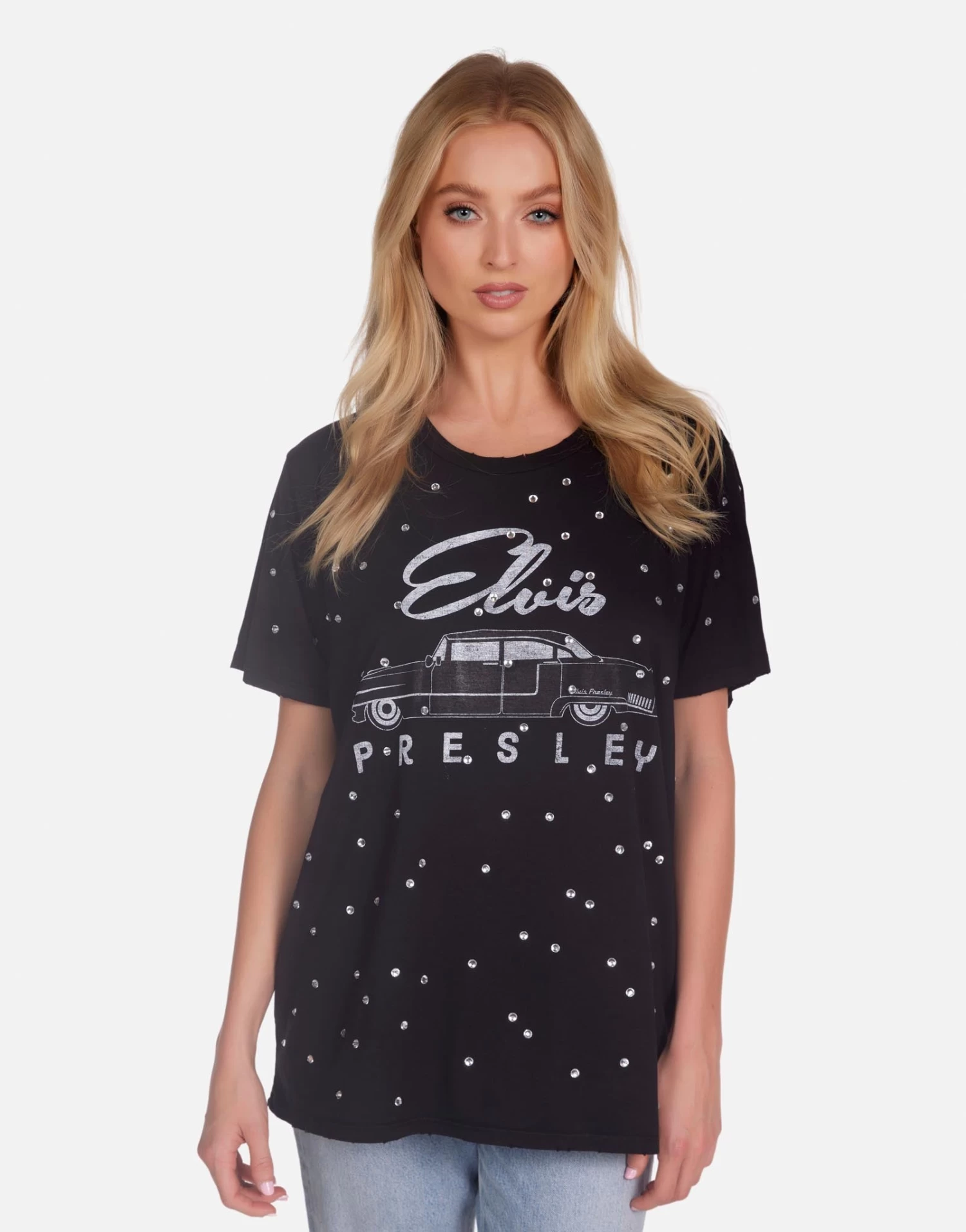 Wolf X Elvis Presley Cadillac 3 Wolf X Elvis Presley Cadillac