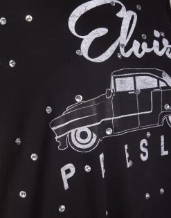 Wolf X Elvis Presley Cadillac 11 Wolf X Elvis Presley Cadillac -dress and personal adornment M 2186 TNCG X15183 BLK 03