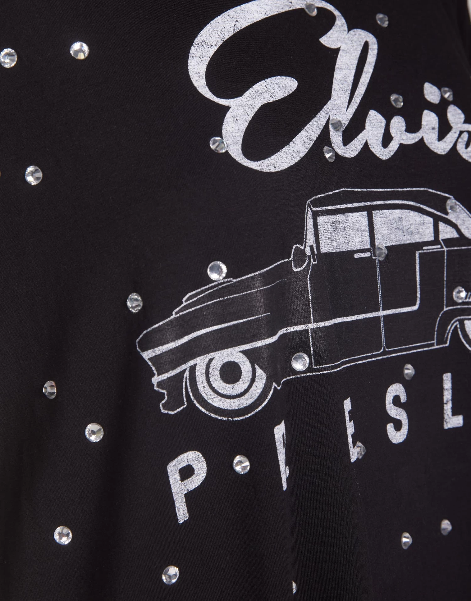 Wolf X Elvis Presley Cadillac 6 Wolf X Elvis Presley Cadillac - Image 4