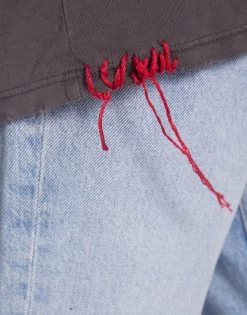 Wolf X Vintage Popeye -dress and personal adornment M 2186 TNCG X15184 VBLK 03