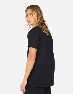 Sadler Mels Drive-In -dress and personal adornment M 2353 CTT 15020 BLK 04