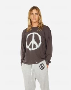 Rolston Airbrush Peace