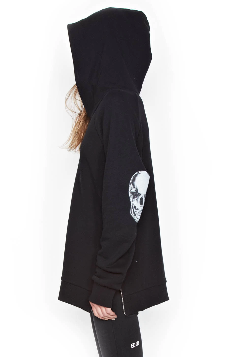 Corbin Star Eye Skull 5 Corbin Star Eye Skull - Image 3