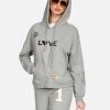 Melanie #1 Love -dress and personal adornment lauren moshi 1 love pullover hoodie 1334 GSA 13379 HEG 05