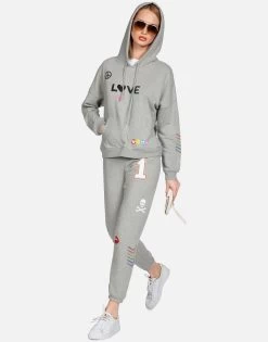 Melanie #1 Love 27 Melanie #1 Love -dress and personal adornment lauren moshi 1 love pullover hoodie 1334 GSA 13379 HEG 06