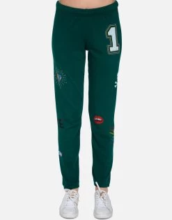 Brynn #1 Love -dress and personal adornment lauren moshi 1 love sweatpant 4092 CSA 33380 ALPN 01