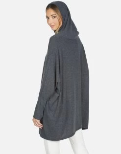 Wilma X Lightning Love -dress and personal adornment lauren moshi X crystal lightning love oversized pullover hoodie 1092 HAC X13361 HEB 05