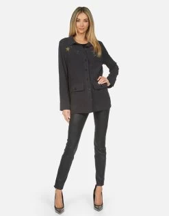 Ashanti Crystal Stars -dress and personal adornment lauren moshi ashanti crystal stars made in los angeles usa 1463 LTW 24324 ONX 05