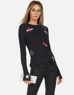 Mckinley Bone Elements