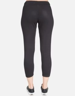 Alana Cali Dreaming -dress and personal adornment lauren moshi cali dreaming crop sweatpant 4035 CSA 13095 ONYX 04