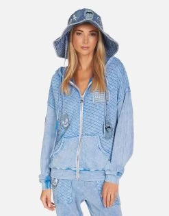 Adina X All Over Denim -dress and personal adornment lauren moshi clothing adina x all over denim 9138 DEN X3P177 WDEN 01 1500x1500 f1ead52a bd6e 4e10 832e d04d7649913b