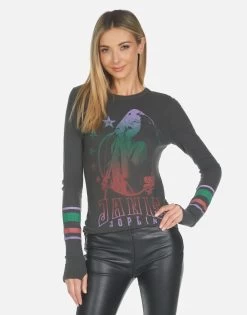 Mckinley Janis Joplin