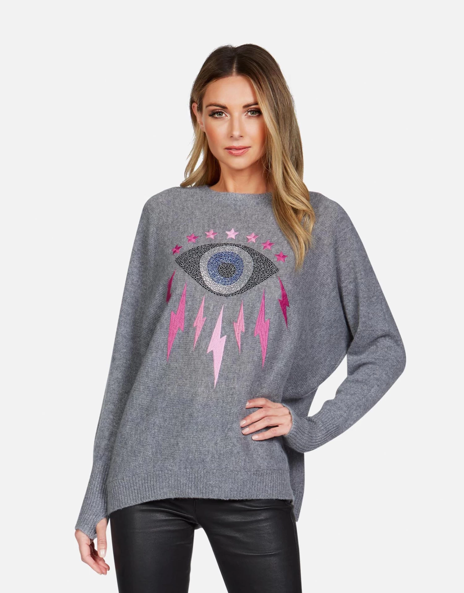 Ladona Electric Evil Eye 4 Ladona Electric Evil Eye - Image 2