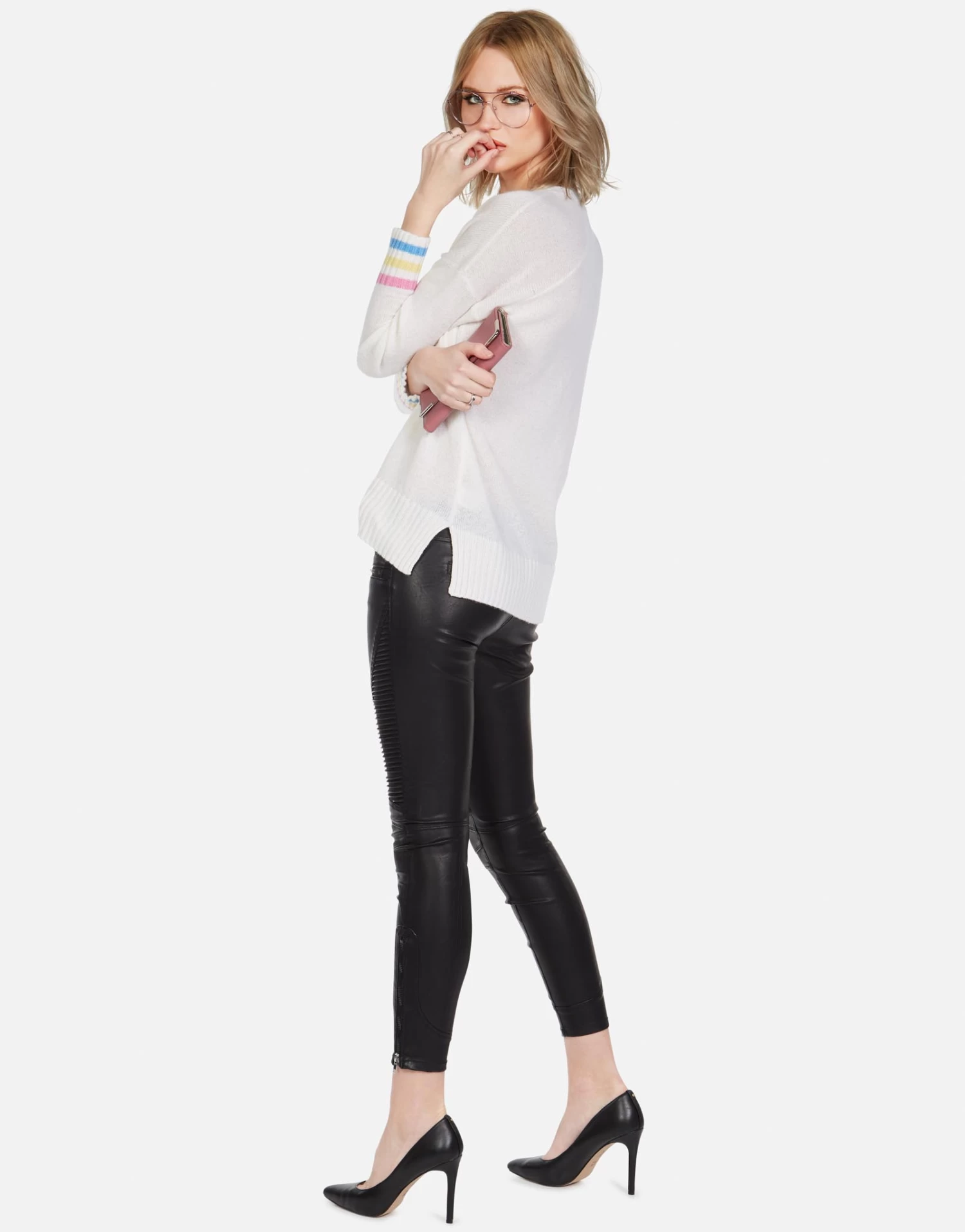 Vivian Dripping Star 5 Vivian Dripping Star - Image 3