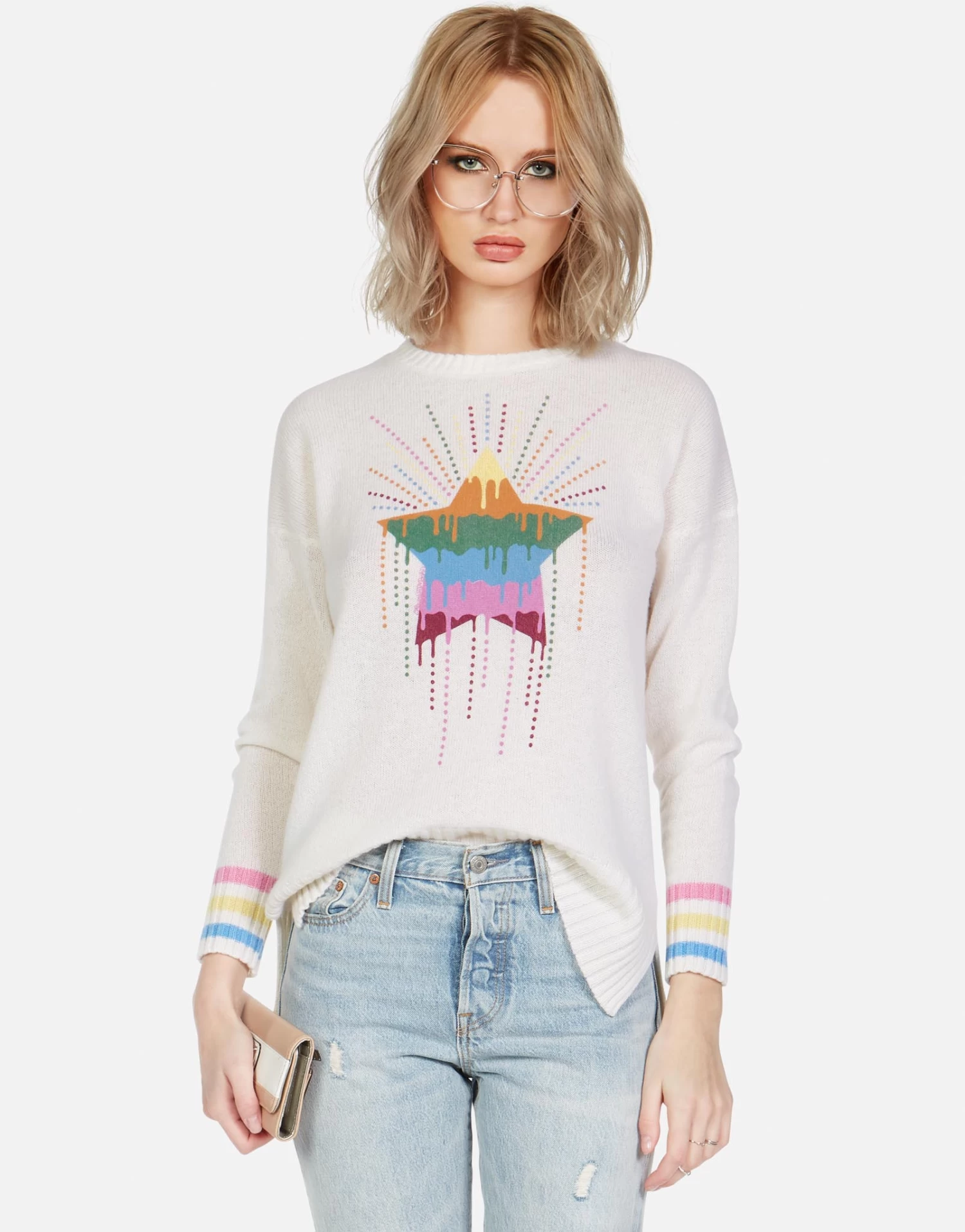 Vivian Dripping Star 6 Vivian Dripping Star - Image 4