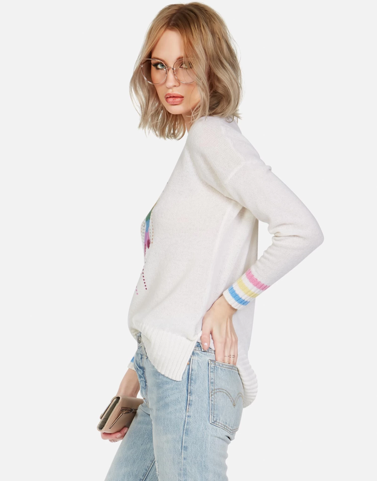 Vivian Dripping Star 8 Vivian Dripping Star - Image 6