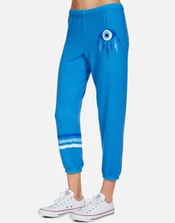 Alana Electric Evil Eye