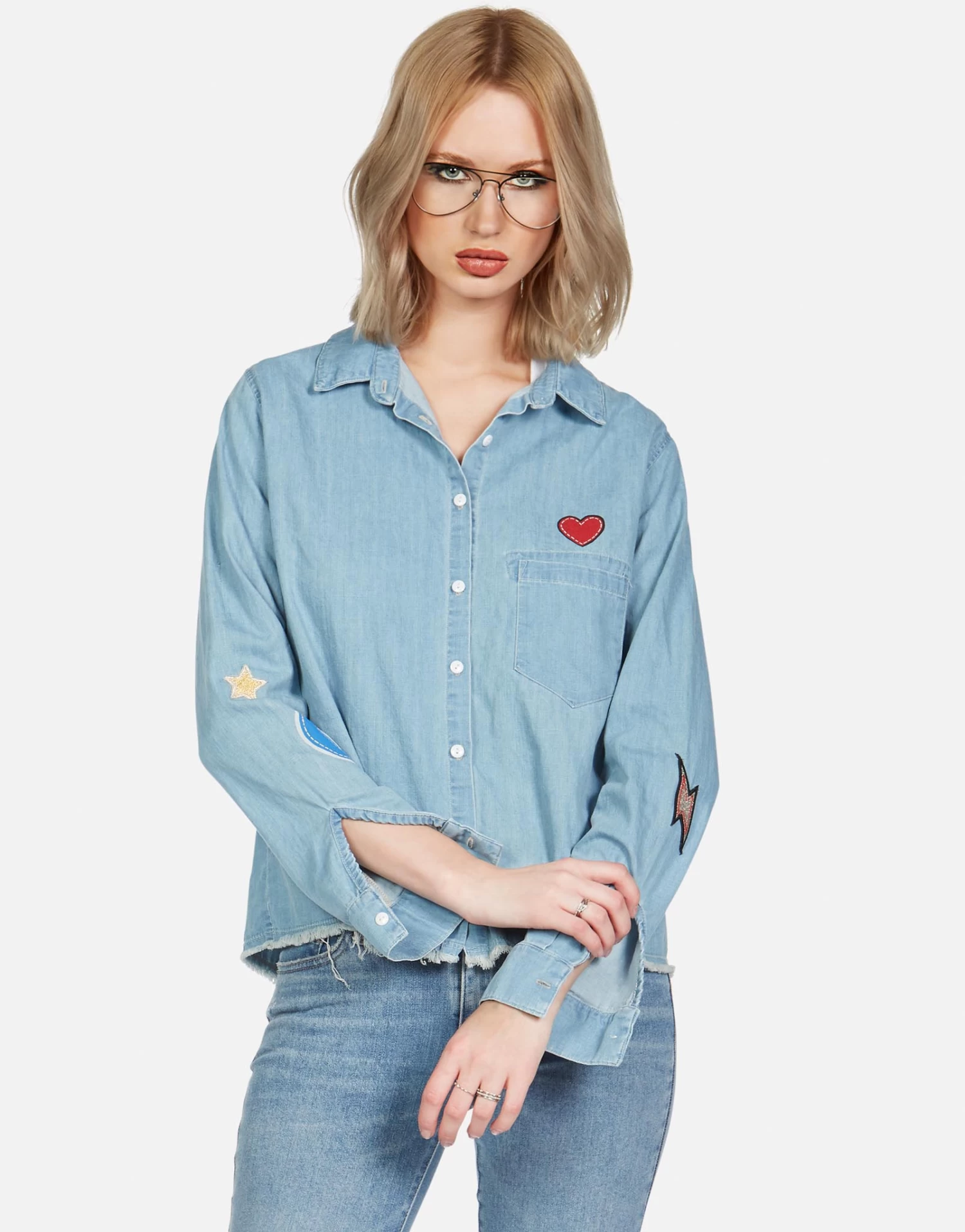 Solana Element Patches 3 Solana Element Patches