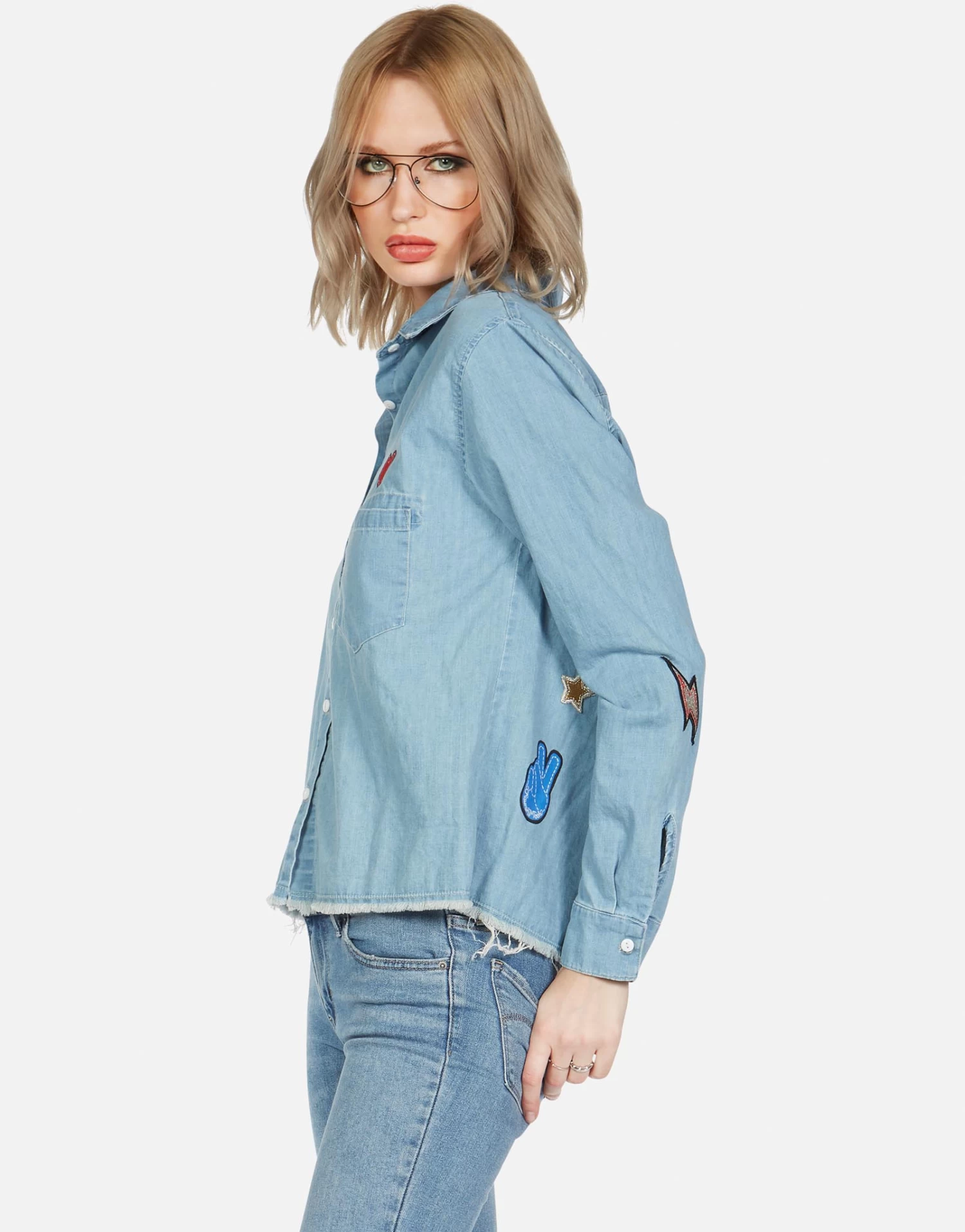 Solana Element Patches 4 Solana Element Patches - Image 2