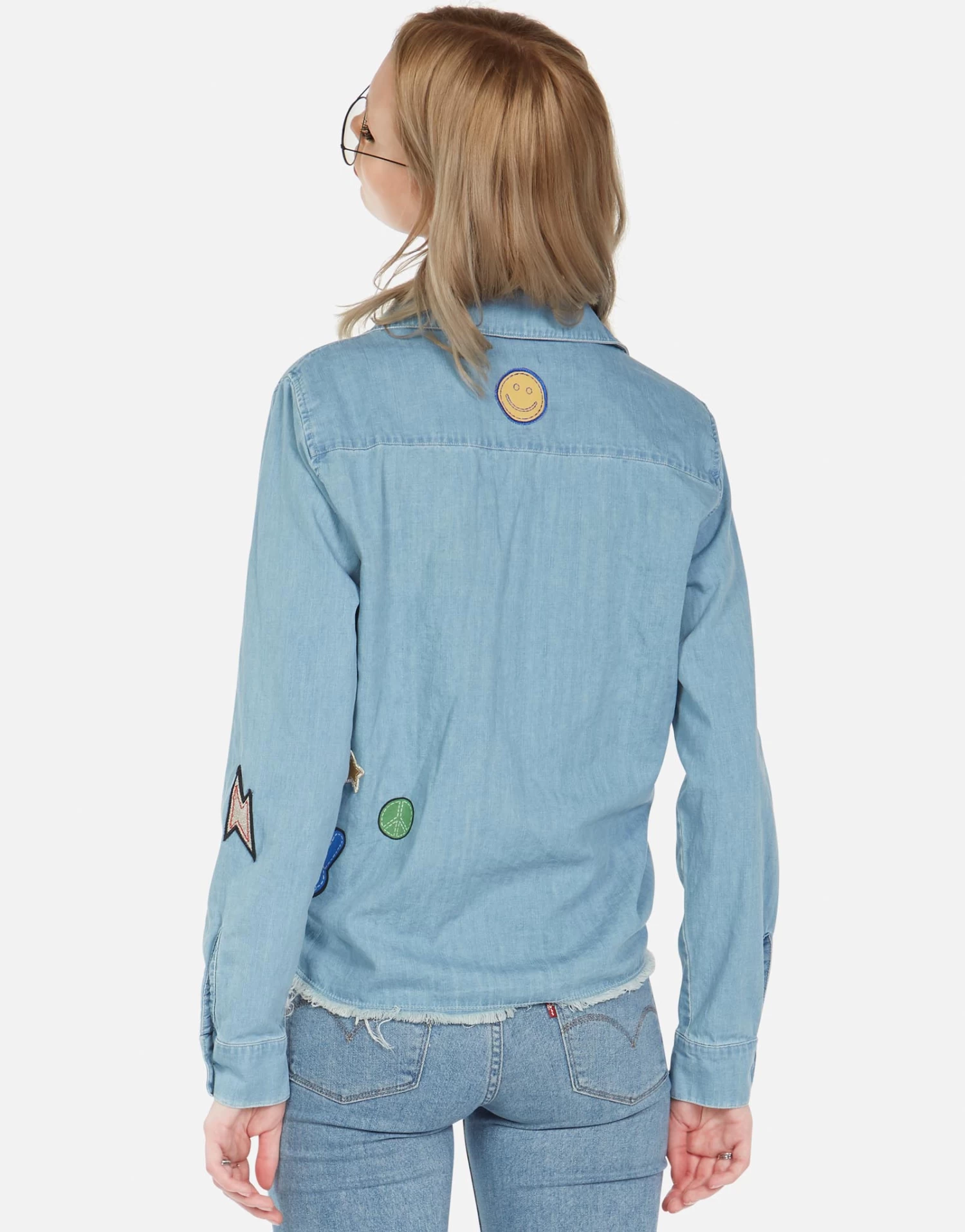 Solana Element Patches 6 Solana Element Patches - Image 4