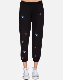 Alana Evil Eye Elements