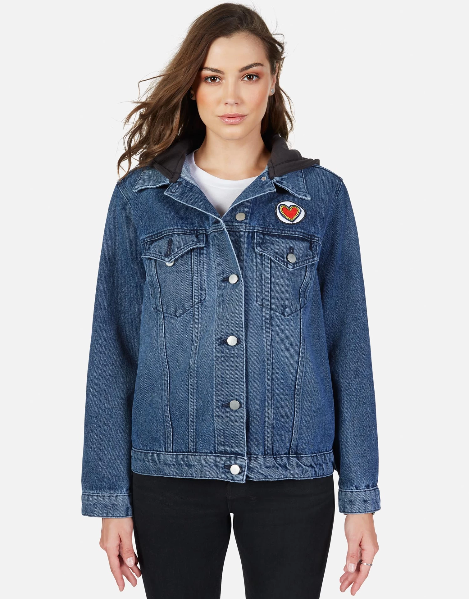 Stevie Hippie Peace Love 6 Stevie Hippie Peace Love - Image 4