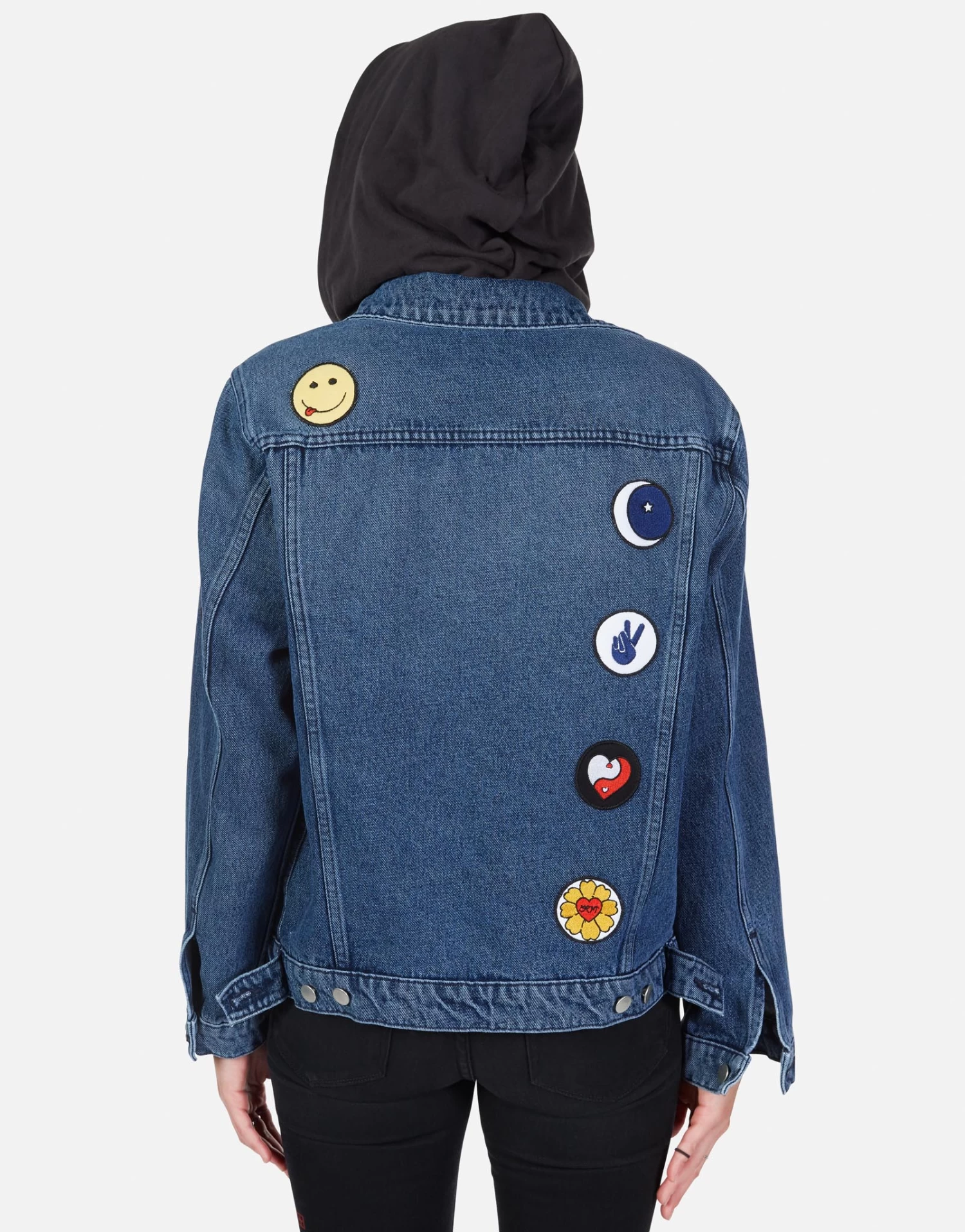 Stevie Hippie Peace Love 8 Stevie Hippie Peace Love - Image 6