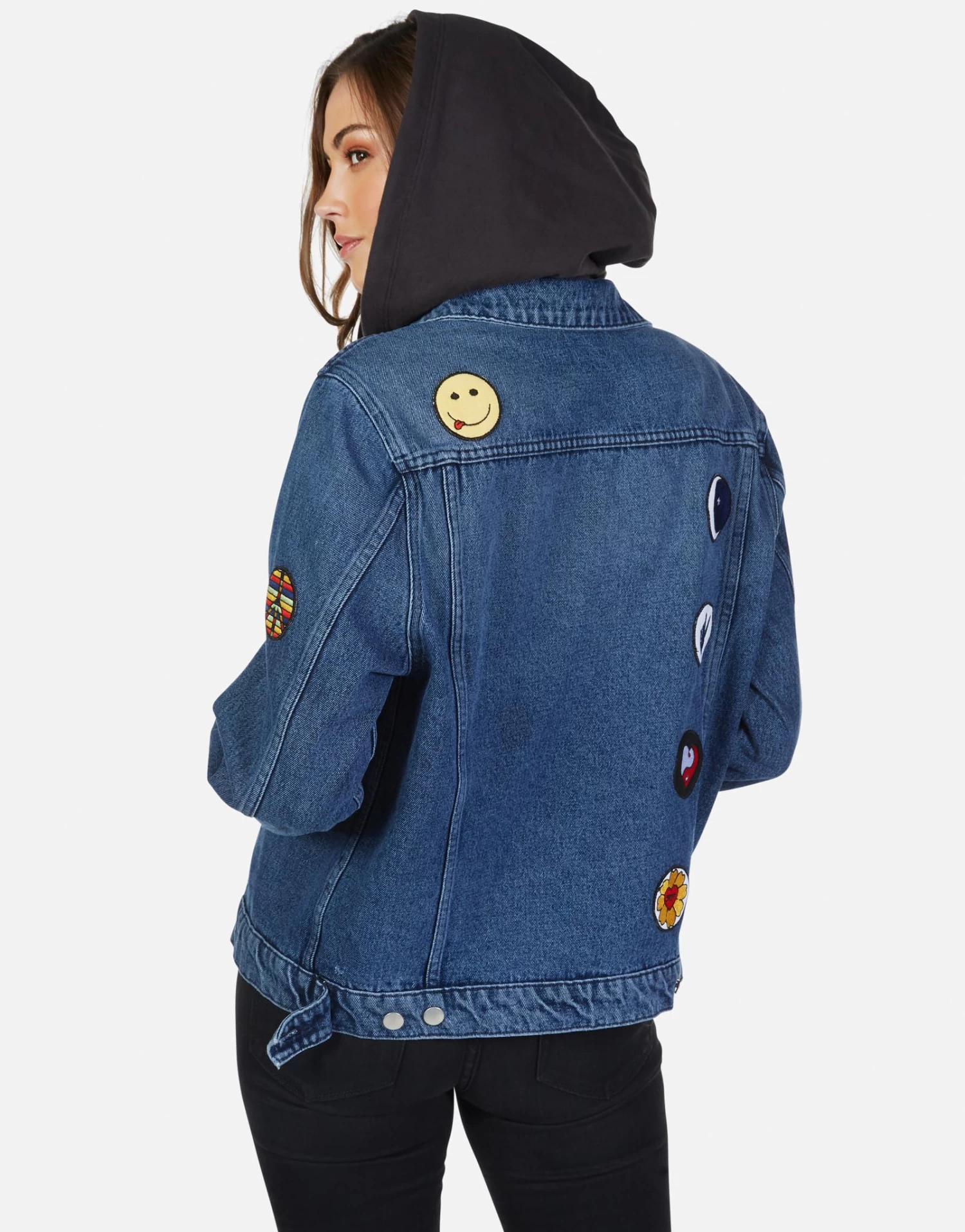 Stevie Hippie Peace Love 3 Stevie Hippie Peace Love