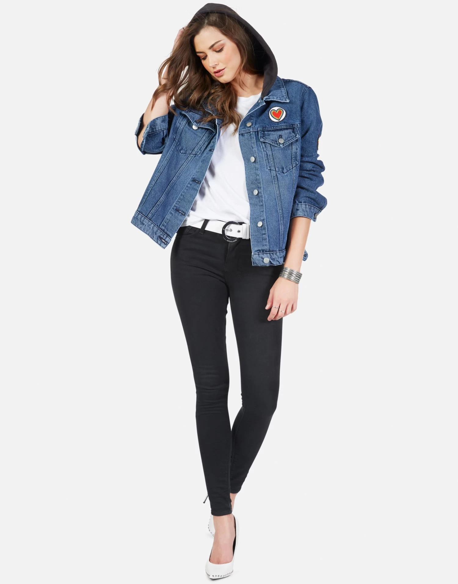 Stevie Hippie Peace Love 4 Stevie Hippie Peace Love - Image 2