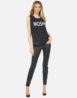 Kel Moshi -dress and personal adornment lauren moshi iconic moshi scoop neck muscle tank 2190 TNC 13348 OXMSPT 02