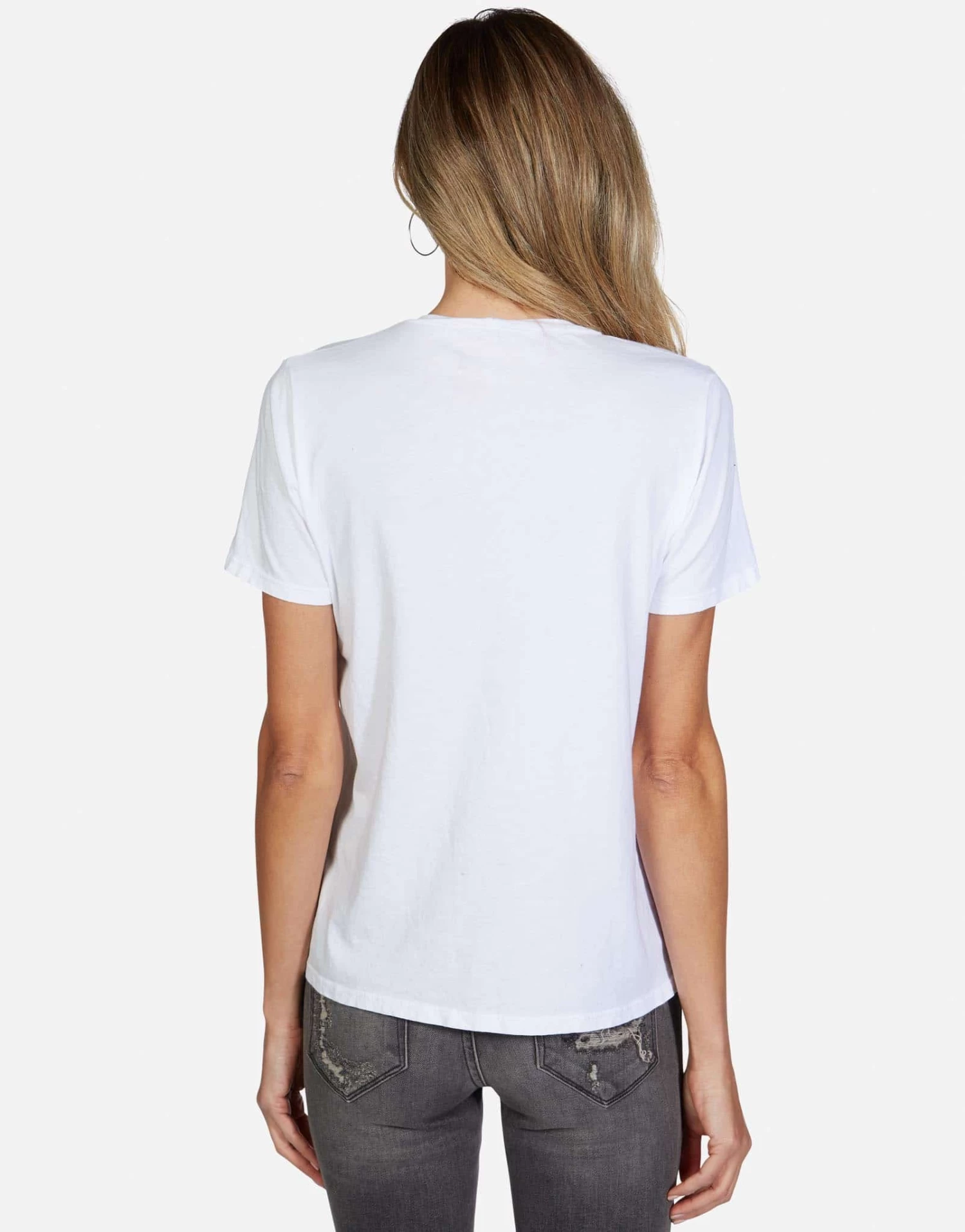 Croft LA Peace Finger 7 Croft LA Peace Finger - Image 5