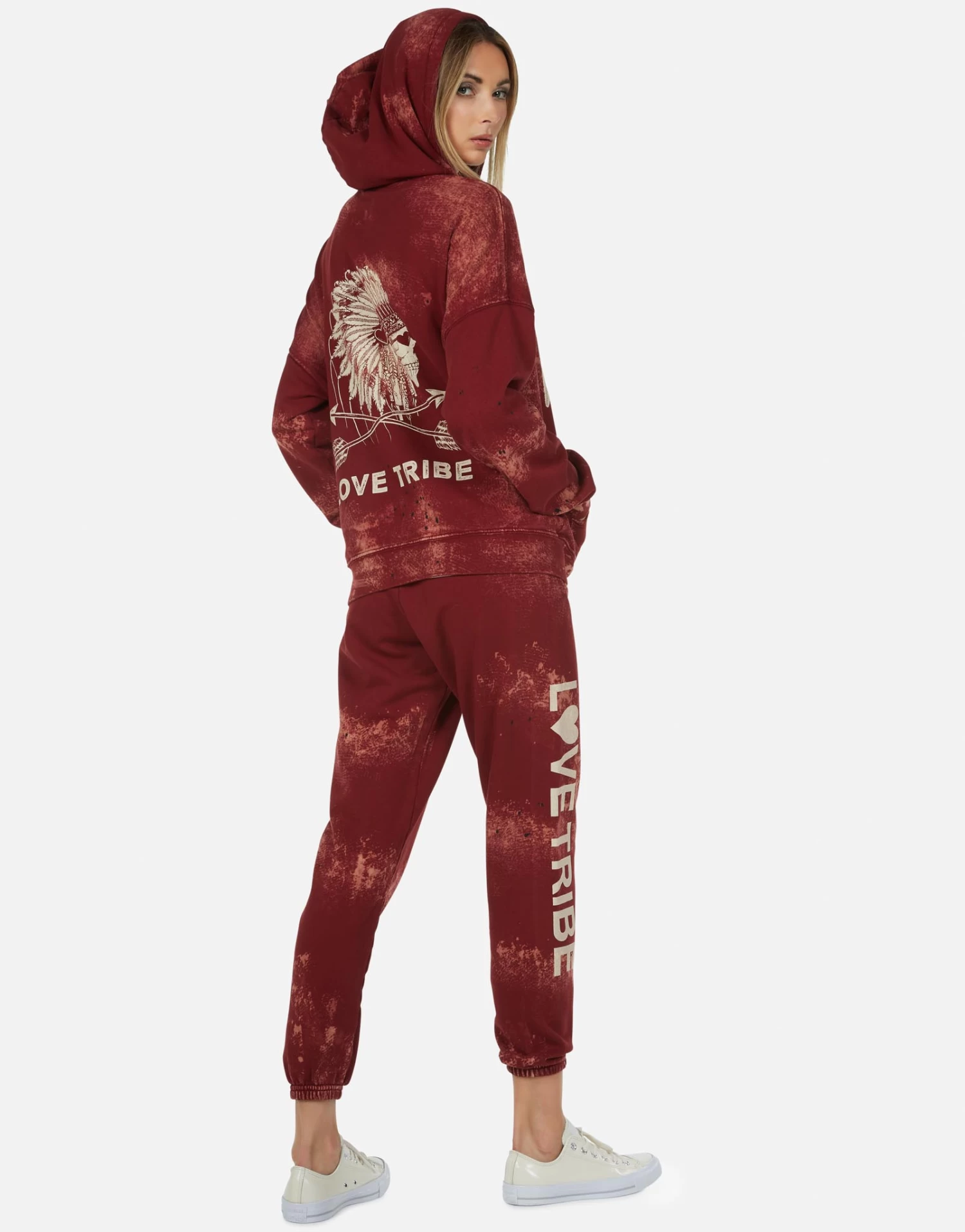 Brynn Love Skull Headdress 10 Brynn Love Skull Headdress - Image 8