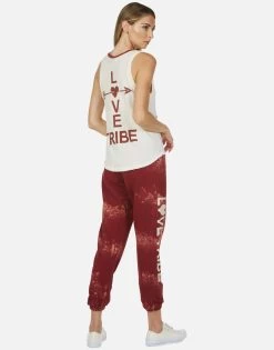 Brynn Love Skull Headdress 25 Brynn Love Skull Headdress -dress and personal adornment lauren moshi love skull headdress sweatpant 4092 CCF 13515 VSPC 09