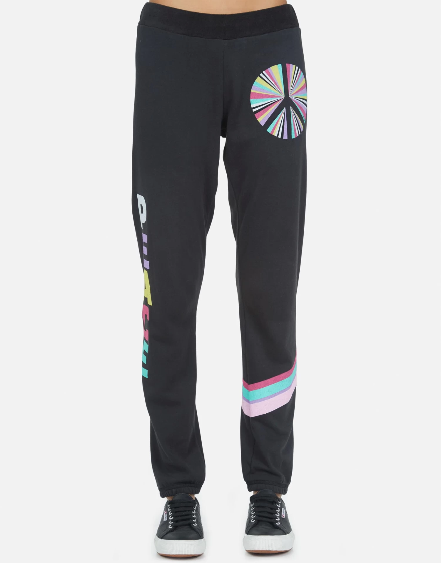 Gia Rainbow Ray Peace 3 Gia Rainbow Ray Peace