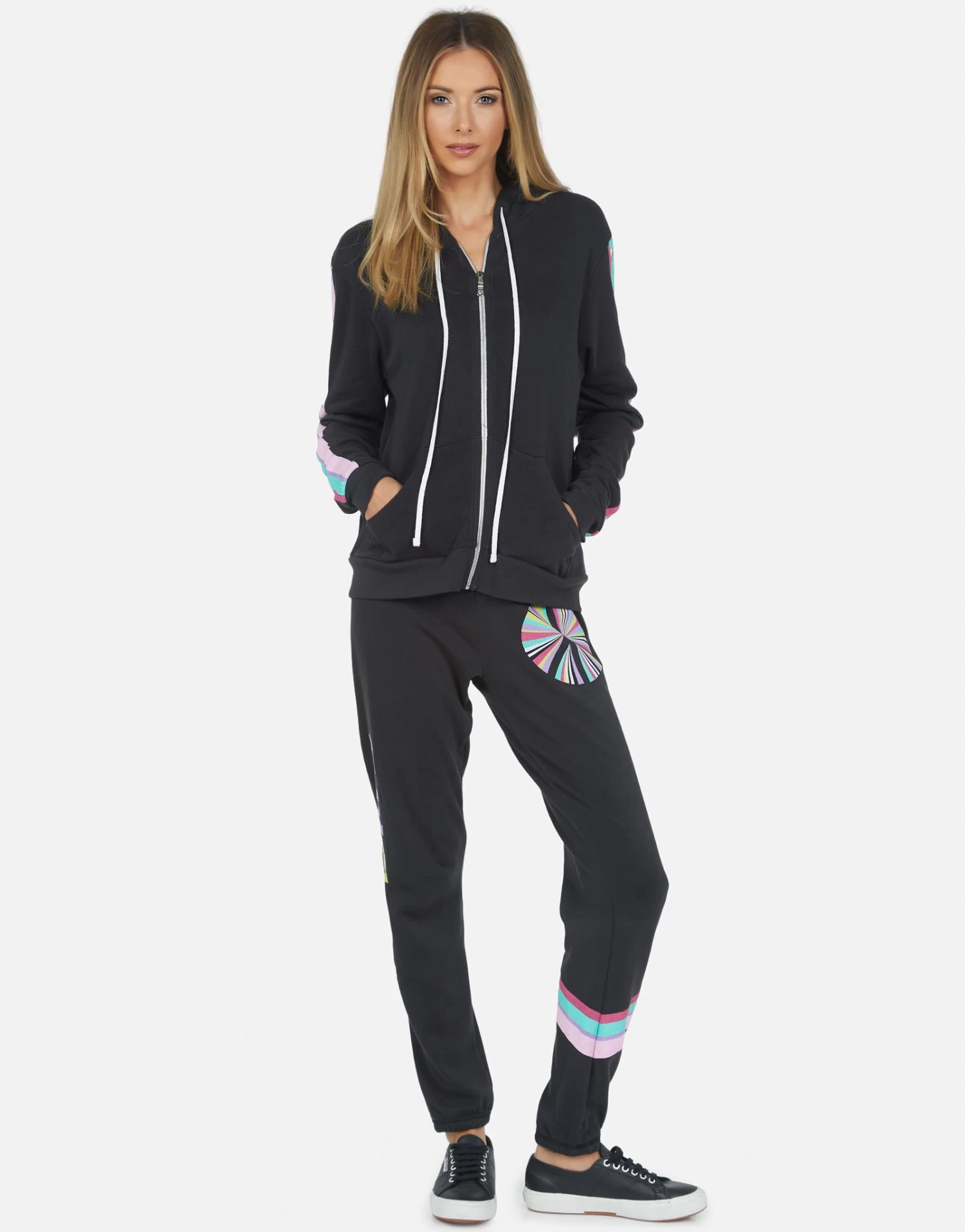 Gia Rainbow Ray Peace 4 Gia Rainbow Ray Peace - Image 2