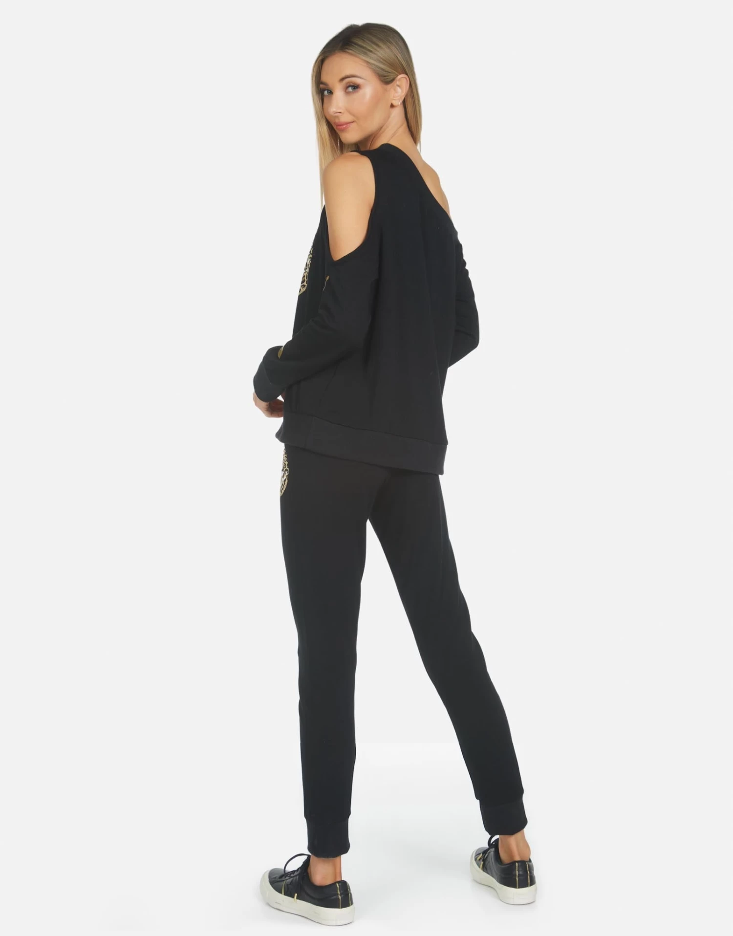 Jess Leopard Lip 4 Jess Leopard Lip - Image 2