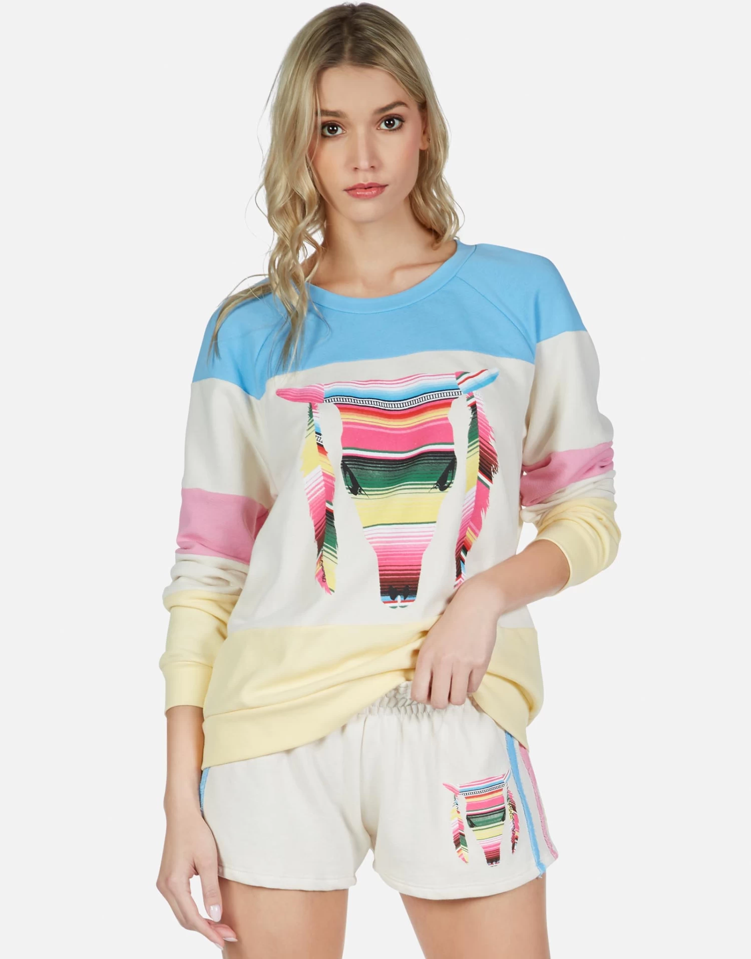 Erica Striped Bull 5 Erica Striped Bull - Image 3