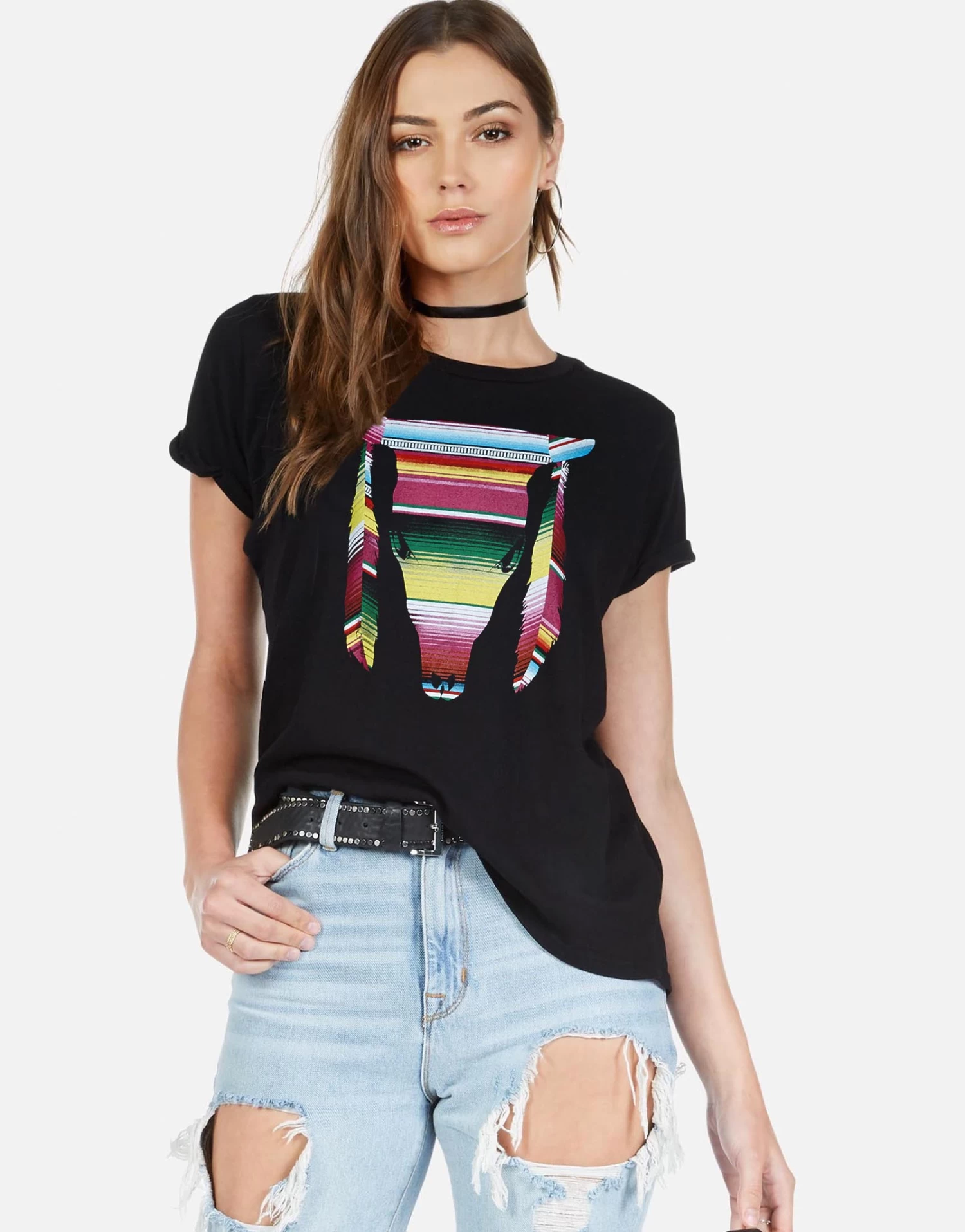 Edda Striped Bull 3 Edda Striped Bull