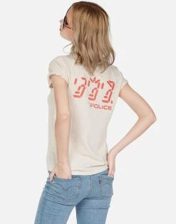 Croft Police Ghost In The Machine 10 Croft Police Ghost In The Machine -dress and personal adornment lauren moshi the police vintage band tee 2213 CTT 13229 SNDSHL 04