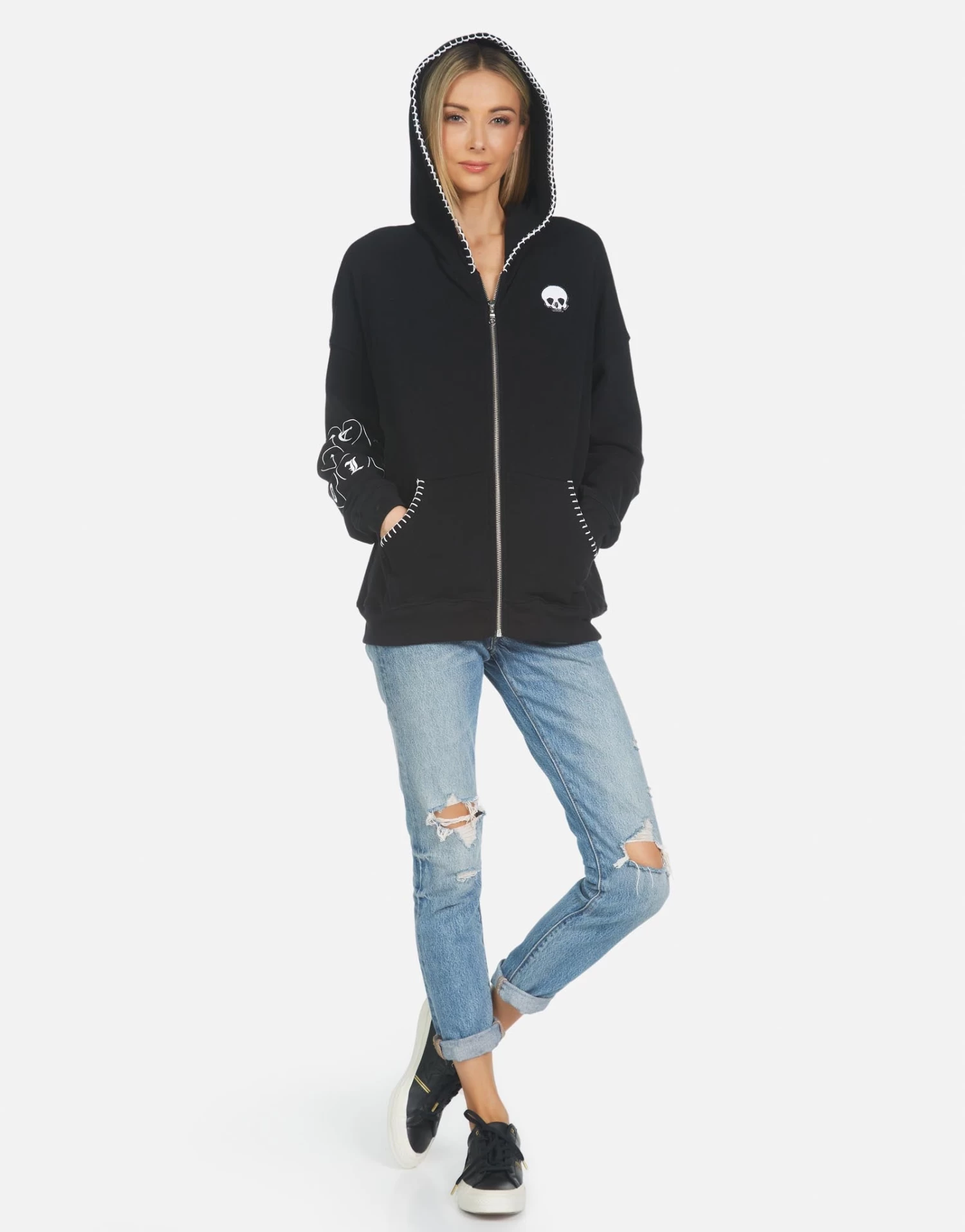 Koa Music Skull 7 Koa Music Skull - Image 5