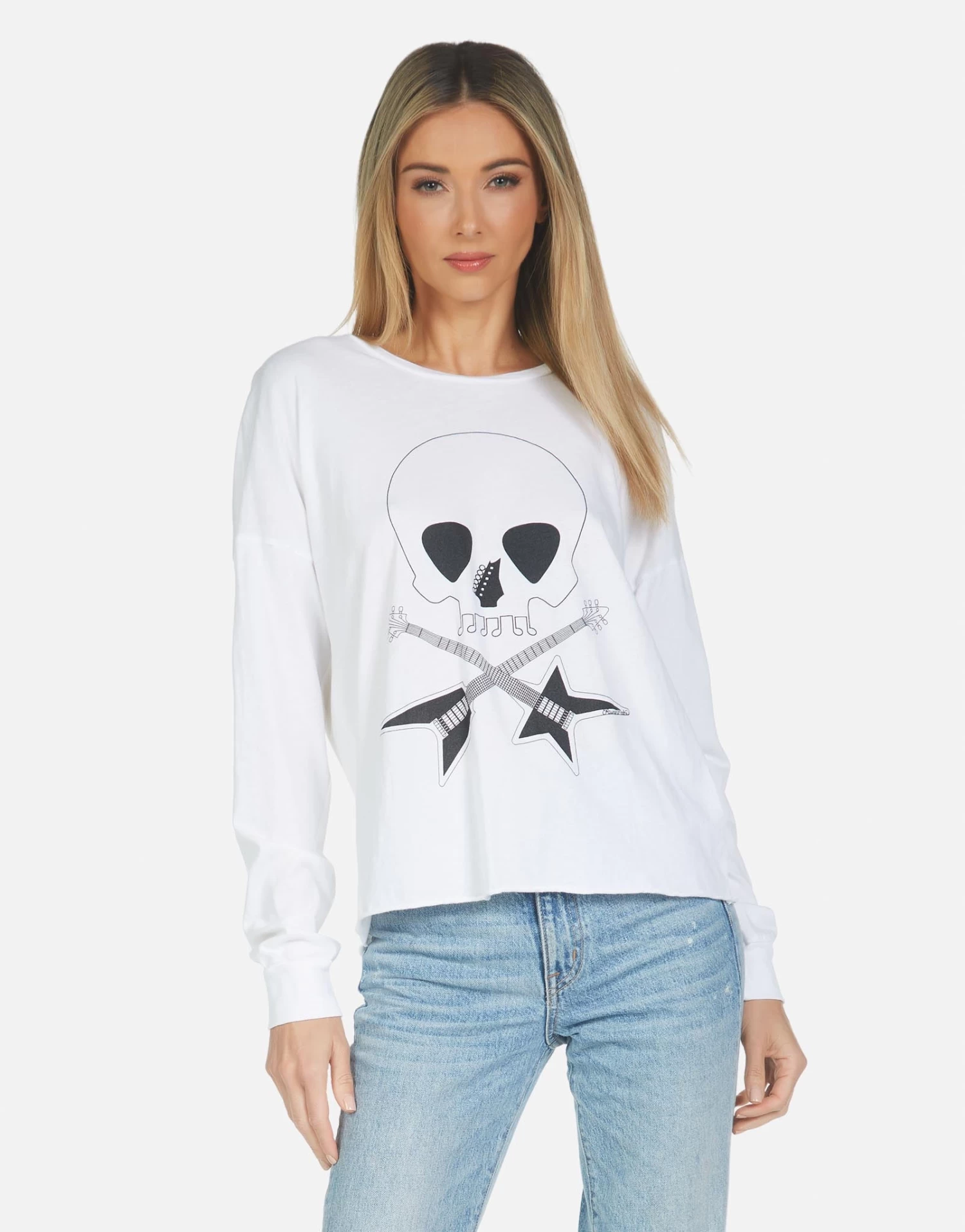 Luella Music Skull 3 Luella Music Skull