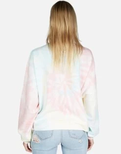 Sachi World Love -dress and personal adornment lauren moshi world love tie dye pullover 1367 FTL 13106 TPCTW 03