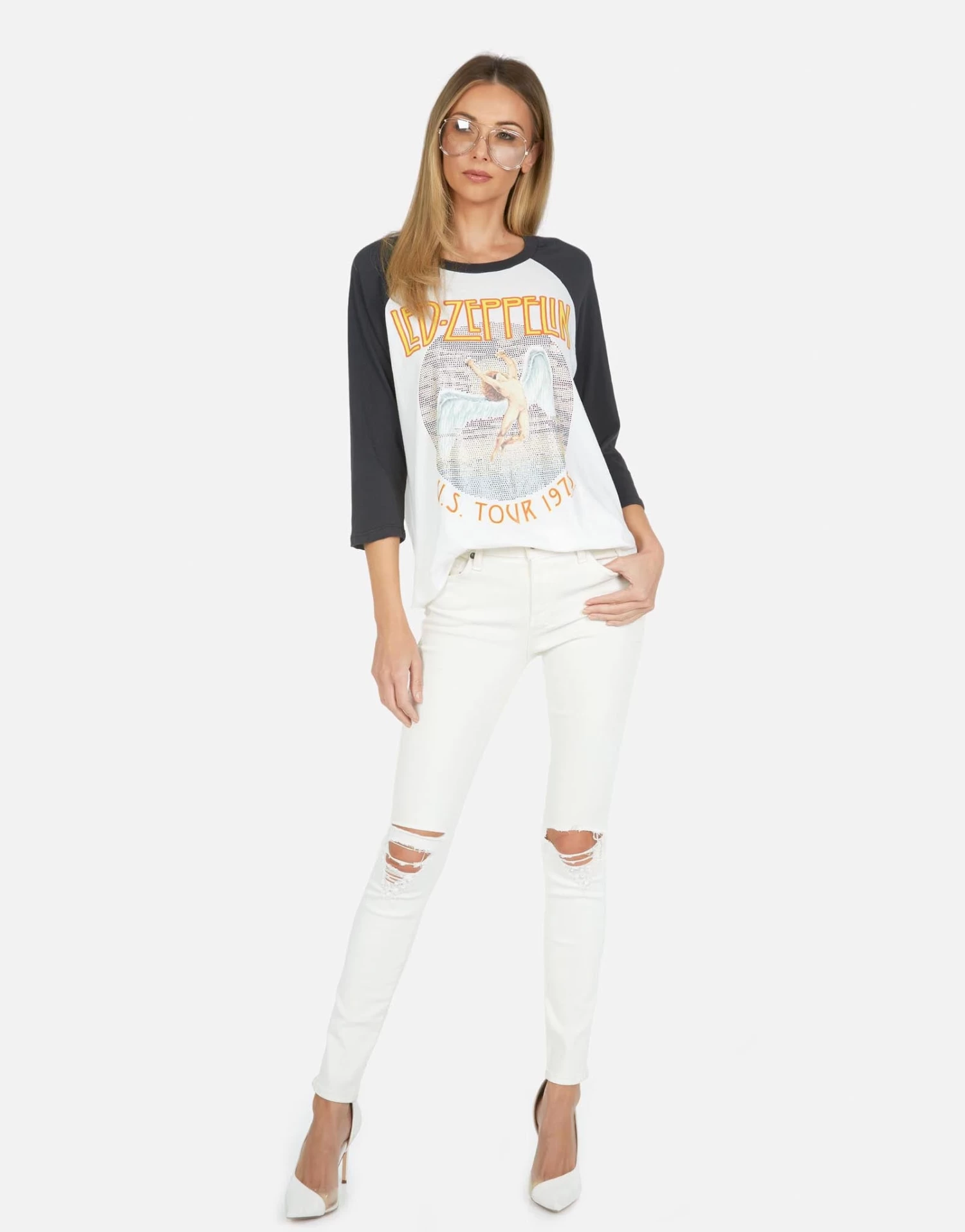 Kenya Led Zeppelin 7 Kenya Led Zeppelin - Image 5