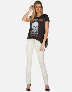 Wolf Too Fast For Love -dress and personal adornment motley crue too fast for love ss vintage tee lauren moshi M 2186 CTT 13311 ONYX 04