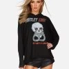 Wilma Too Fast For Love -dress and personal adornment motley crue too fast for love womens hoodie lauren moshi 1092 HAC 13312 JBLK 04