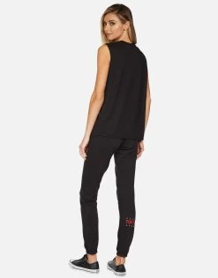 Gia Too Fast For Love -dress and personal adornment motley crue too fast for love womens sweatpant lauren moshi 4009 CSA 13314 ONYX 09