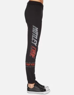Gia Too Fast For Love -dress and personal adornment motley crue too fast for love womens sweatpant lauren moshi 4009 CSA 13314 ONYX 11