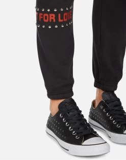 Gia Too Fast For Love -dress and personal adornment motley crue too fast for love womens sweatpant lauren moshi 4009 CSA 13314 ONYX 15