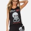 Kel Too Fast For Love -dress and personal adornment motley crue too fast for love womens tank tee 2190 TNC 13311 ONYX 08