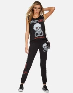 Kel Too Fast For Love -dress and personal adornment motley crue too fast for love womens tank tee 2190 TNC 13311 ONYX 09